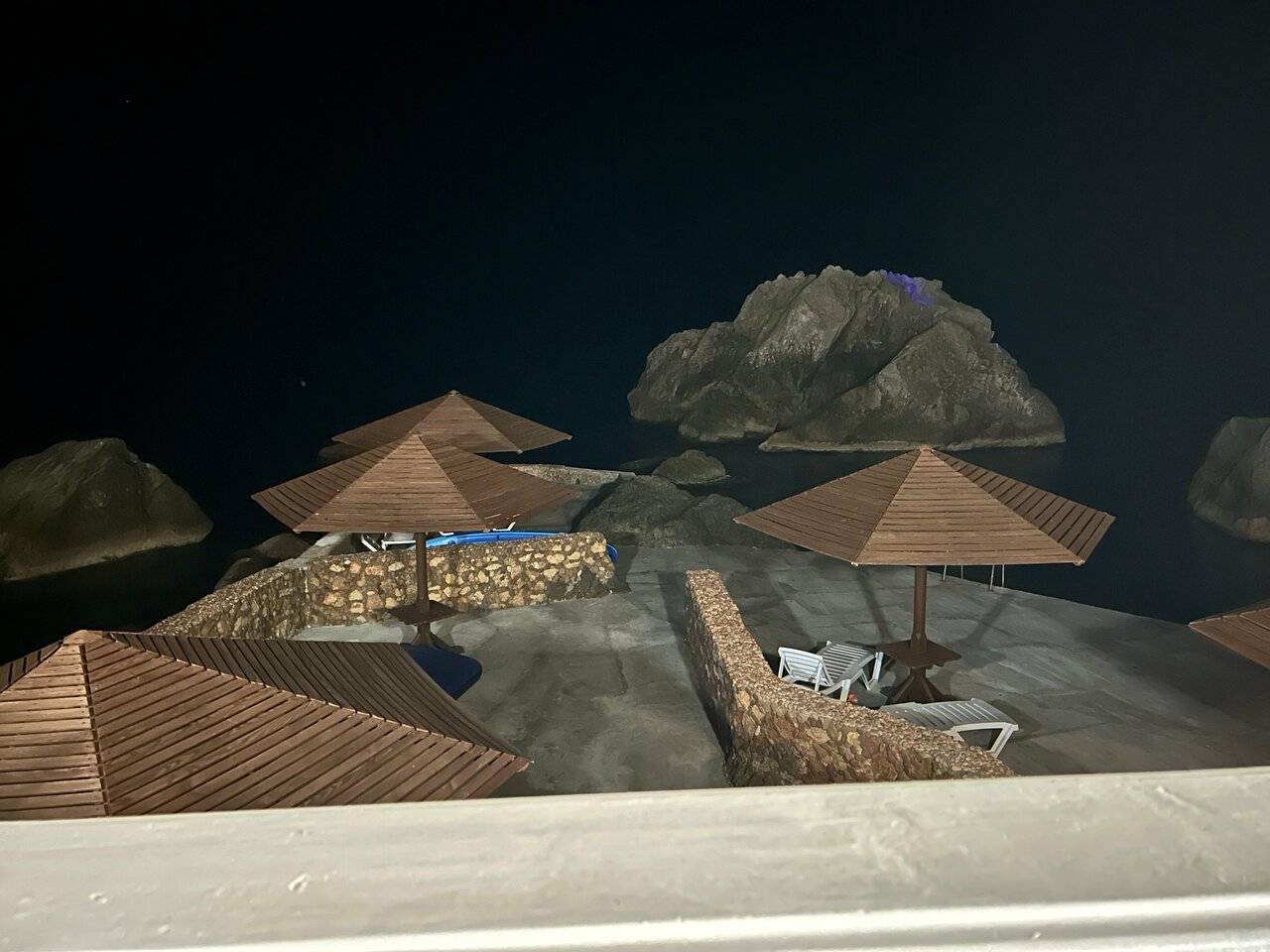 Фото Гостевого дома Реоли Форос 83