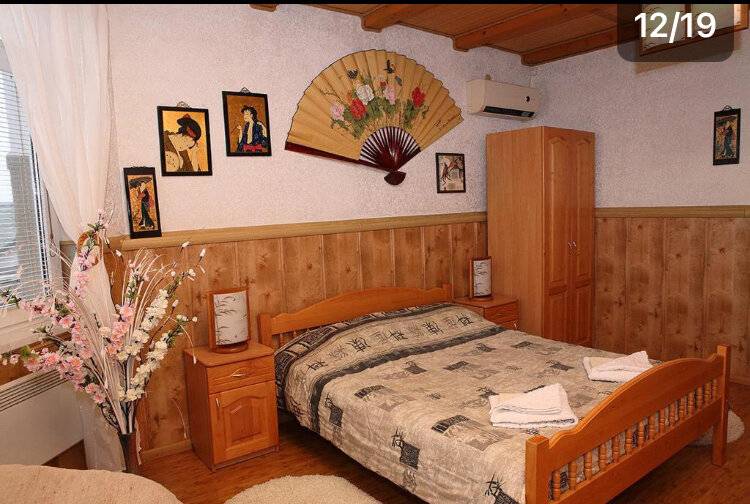 Фото Гостевого дома Реоли Форос 239