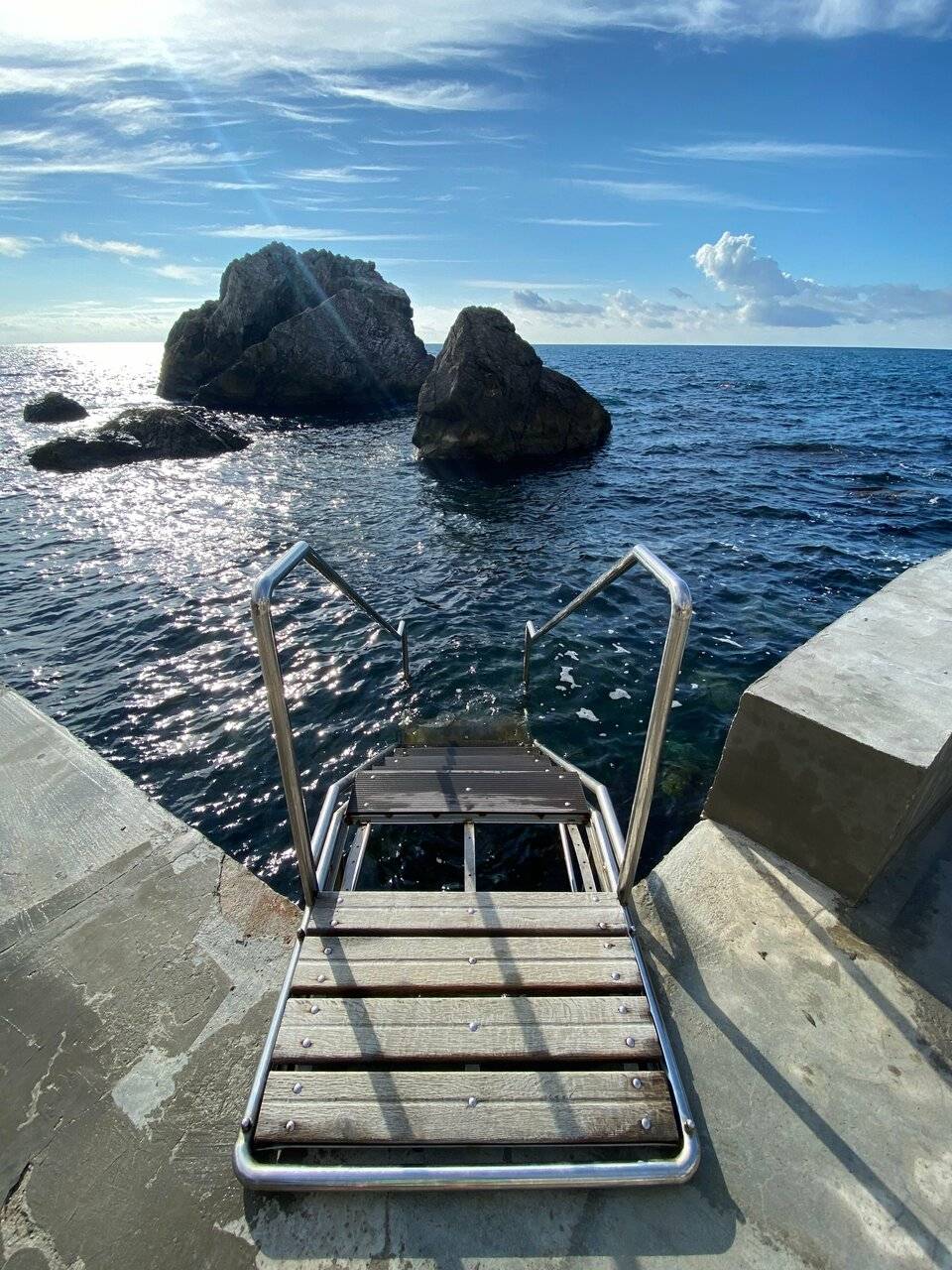 Фото Гостевого дома Реоли Форос 118