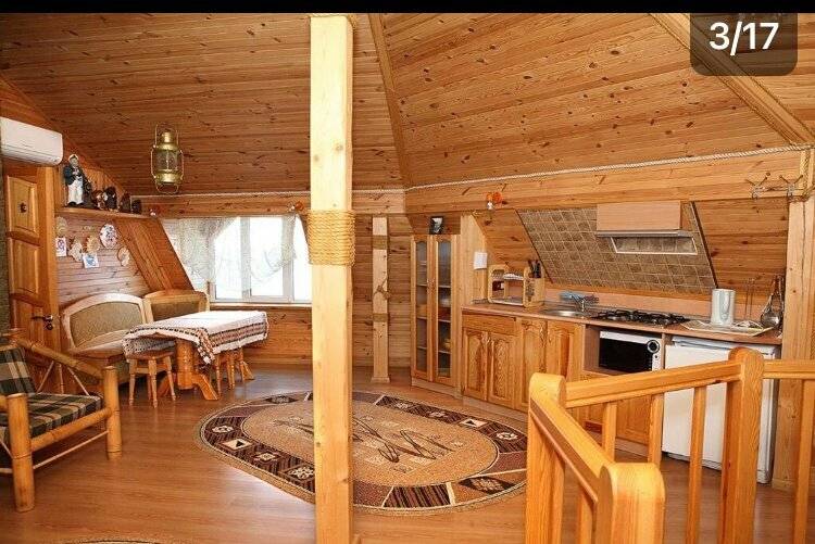 Фотографии номера Люкс с 2 спальнями в Гостевом доме Реоли Форос