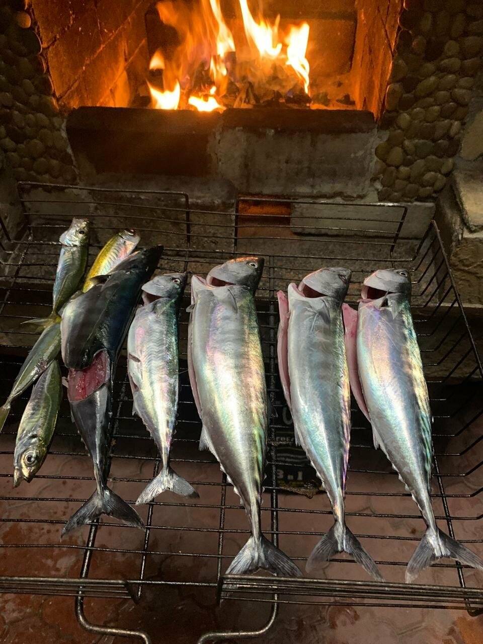 Фото Гостевого дома Реоли Форос 8