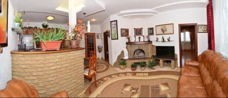 Фото Гостевого дома Реоли Форос 147