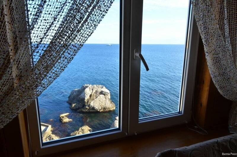 Фото Гостевого дома Реоли Форос 221