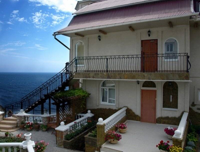 Фото Гостевого дома Реоли Форос 106