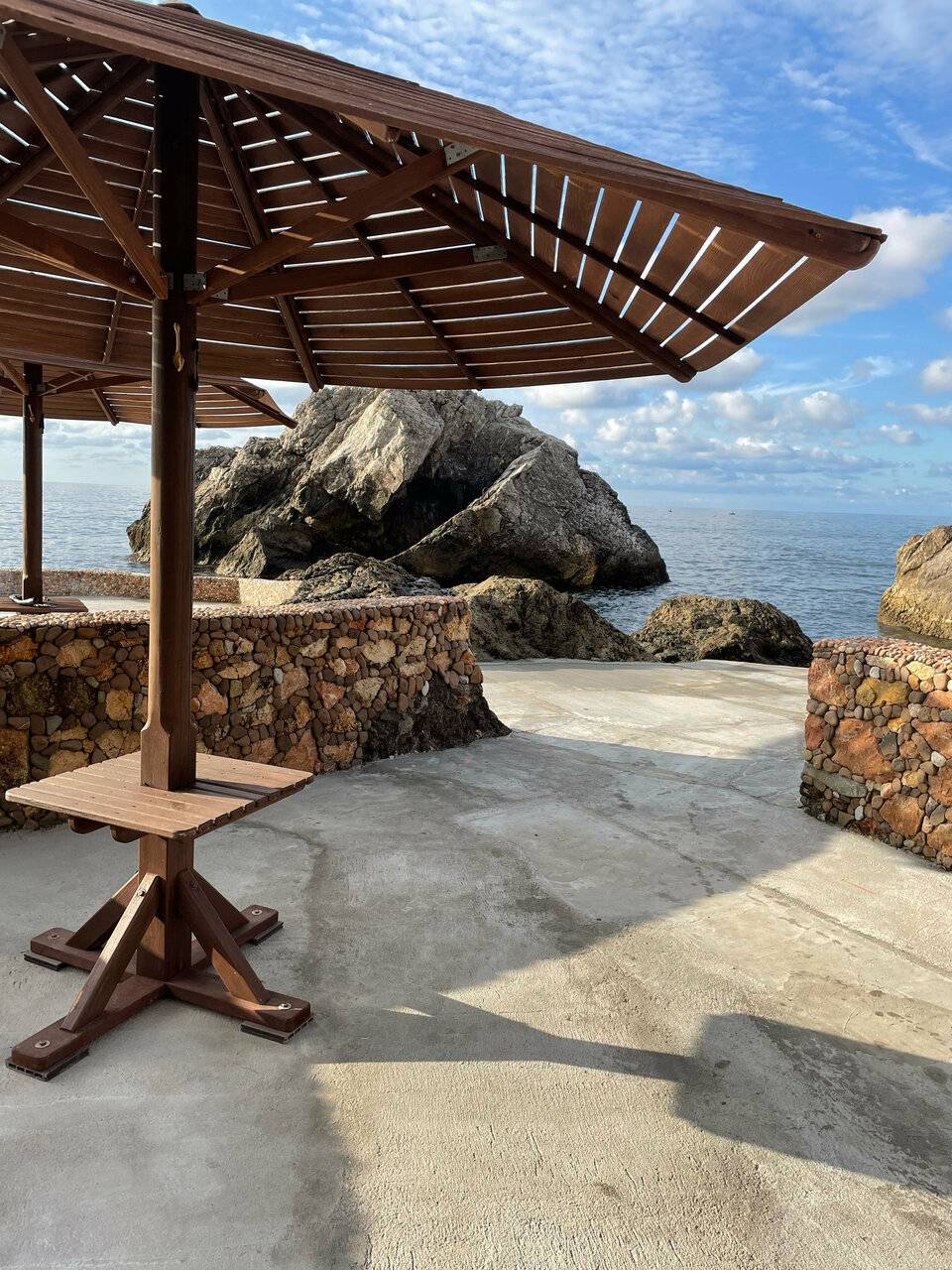 Фото Гостевого дома Реоли Форос 202