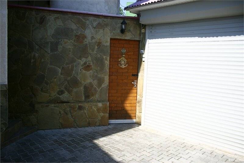 Фото Гостевого дома Реоли Форос 72