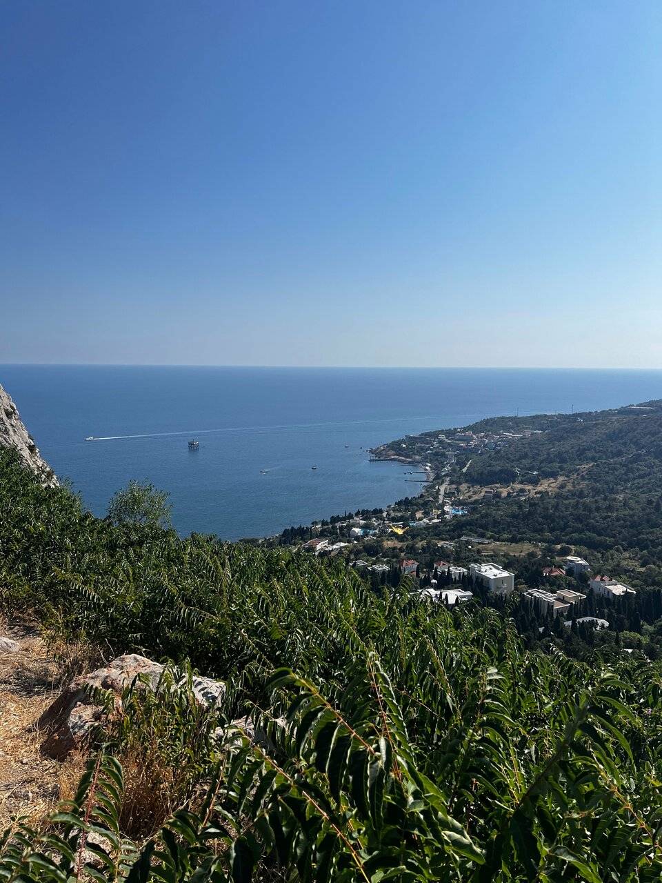 Фото Гостевого дома Реоли Форос 205