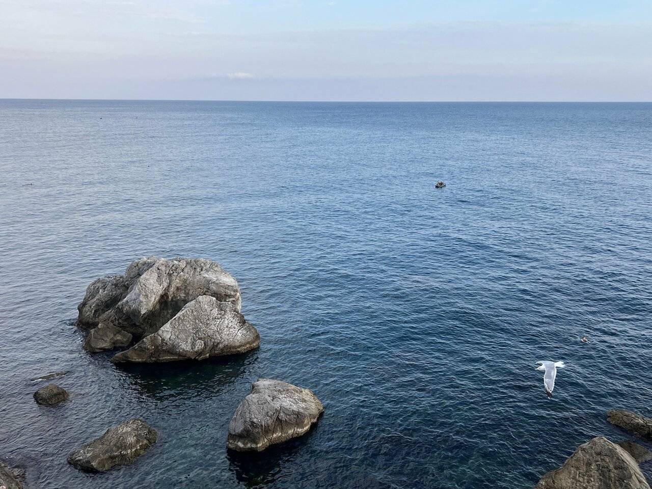 Фото Гостевого дома Реоли Форос 217