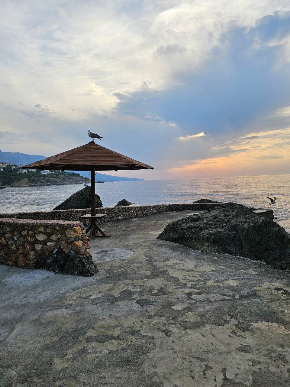 Фото Гостевого дома Реоли Форос 58