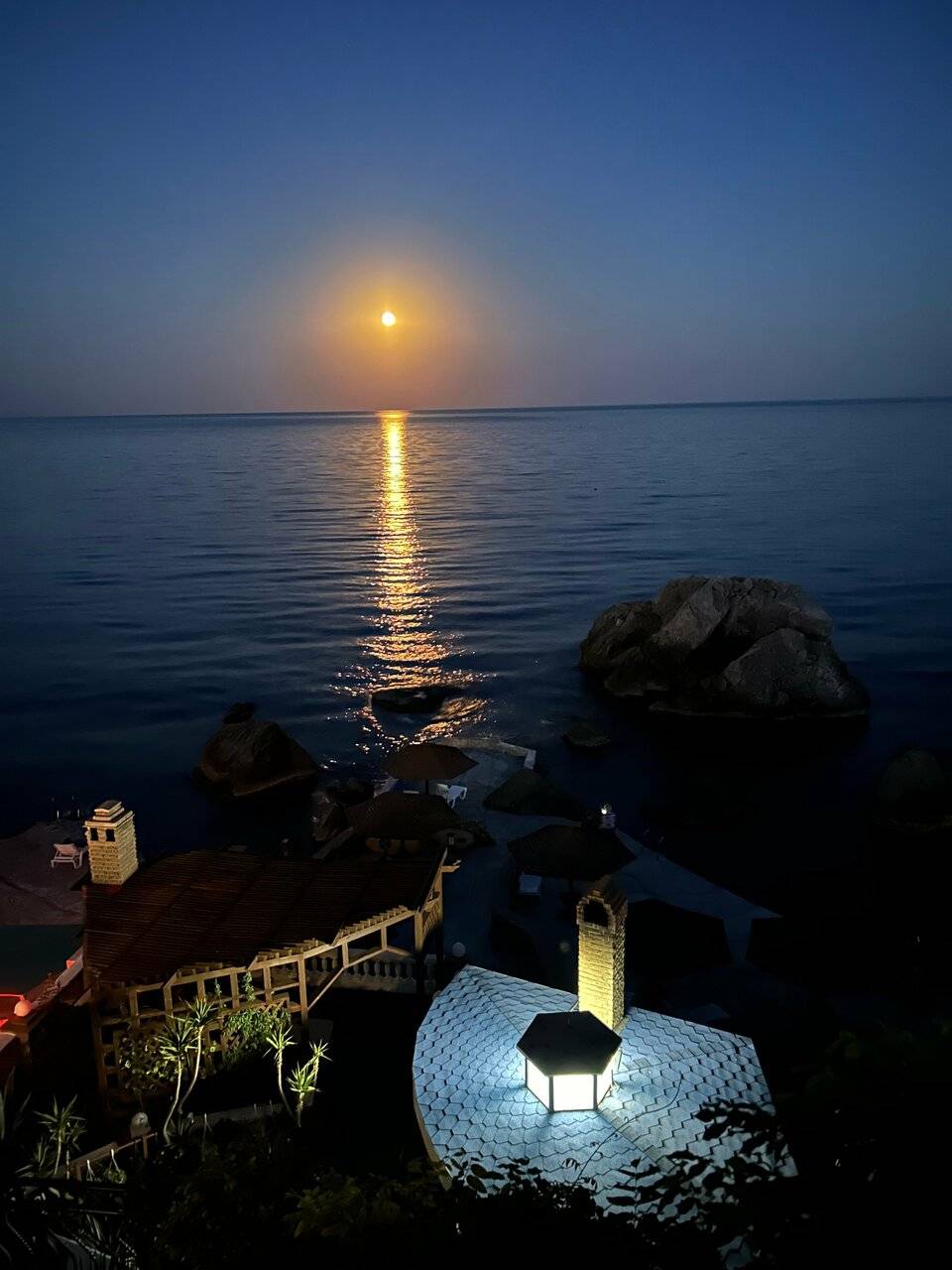 Фото Гостевого дома Реоли Форос 45