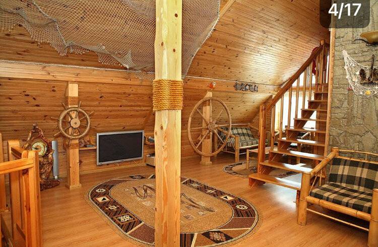 Фотографии номера Люкс с 2 спальнями в Гостевом доме Реоли Форос