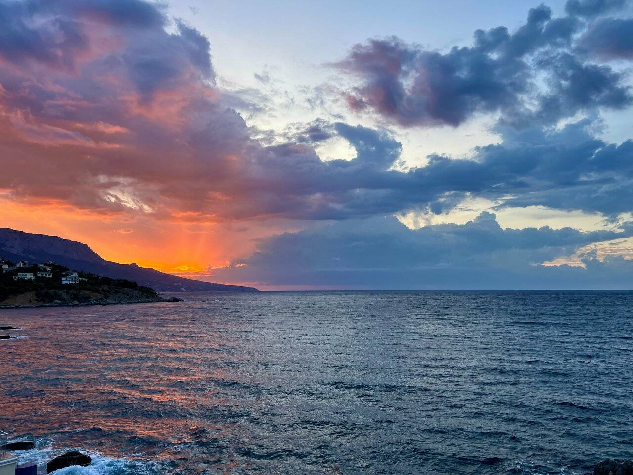 Фото Гостевого дома Реоли Форос 243