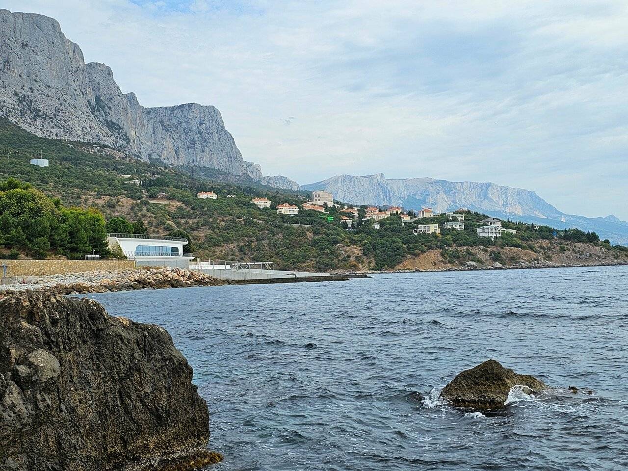 Фото Гостевого дома Реоли Форос 219