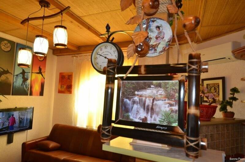 Фото Гостевого дома Реоли Форос 140