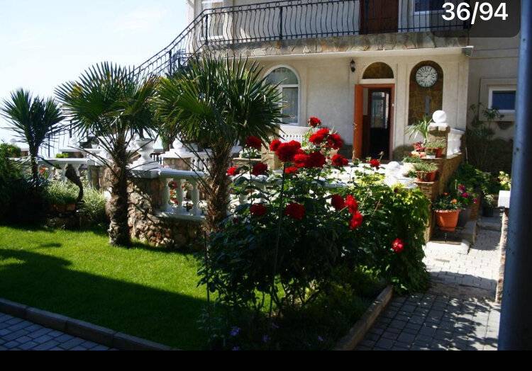 Фото Гостевого дома Реоли Форос 156