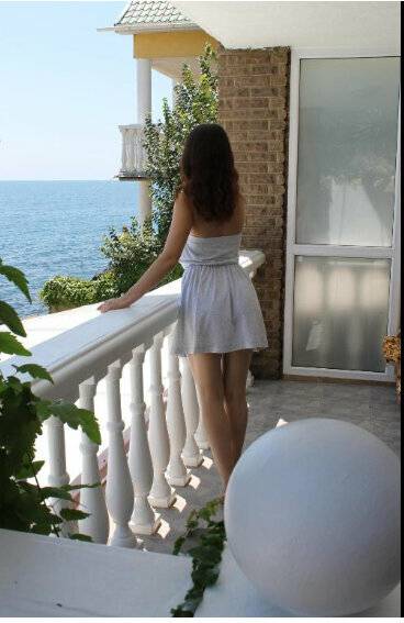 Фотографии номера Люкс с 2 спальнями в Гостевом доме Реоли Форос