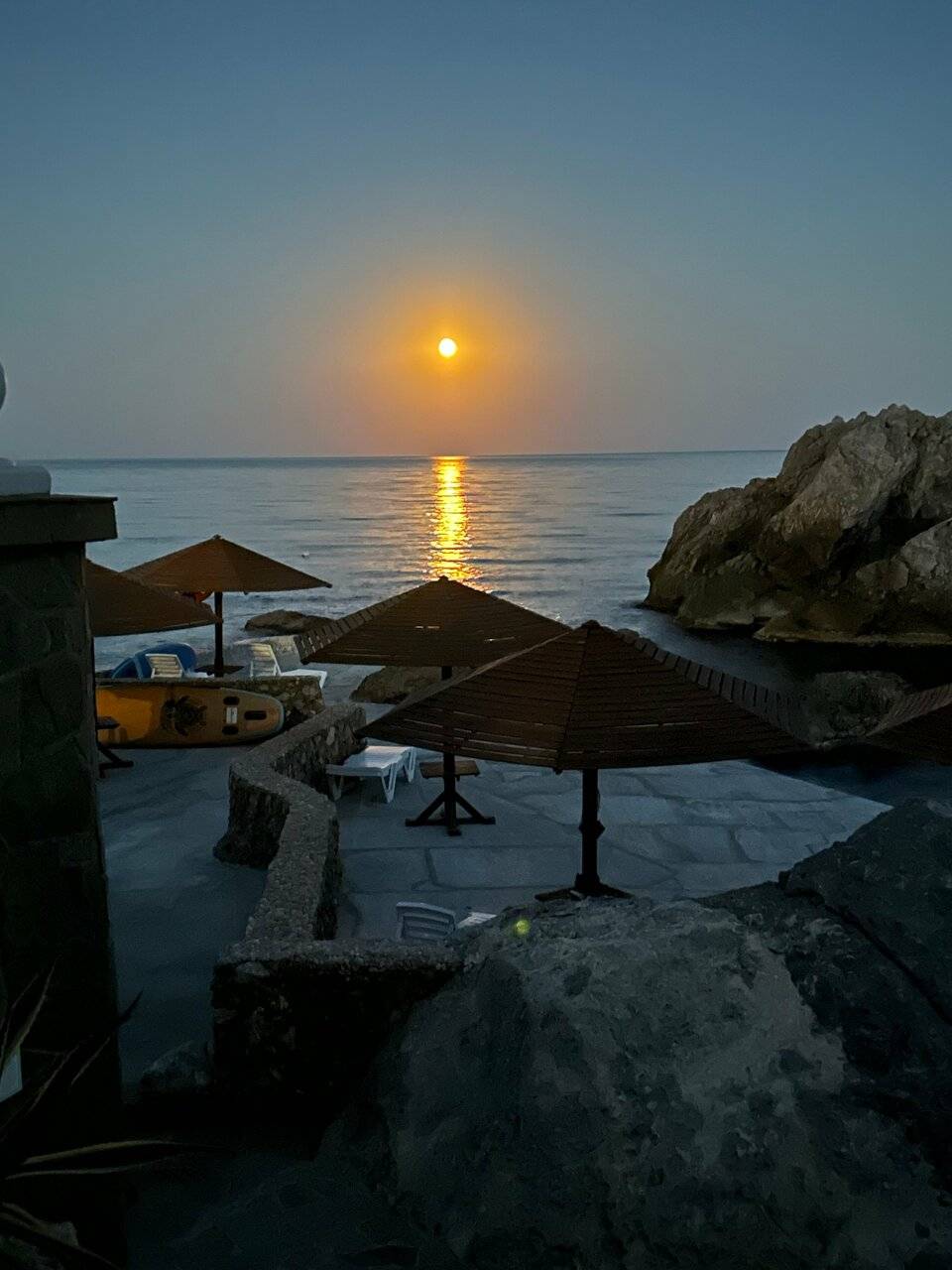 Фото Гостевого дома Реоли Форос 174