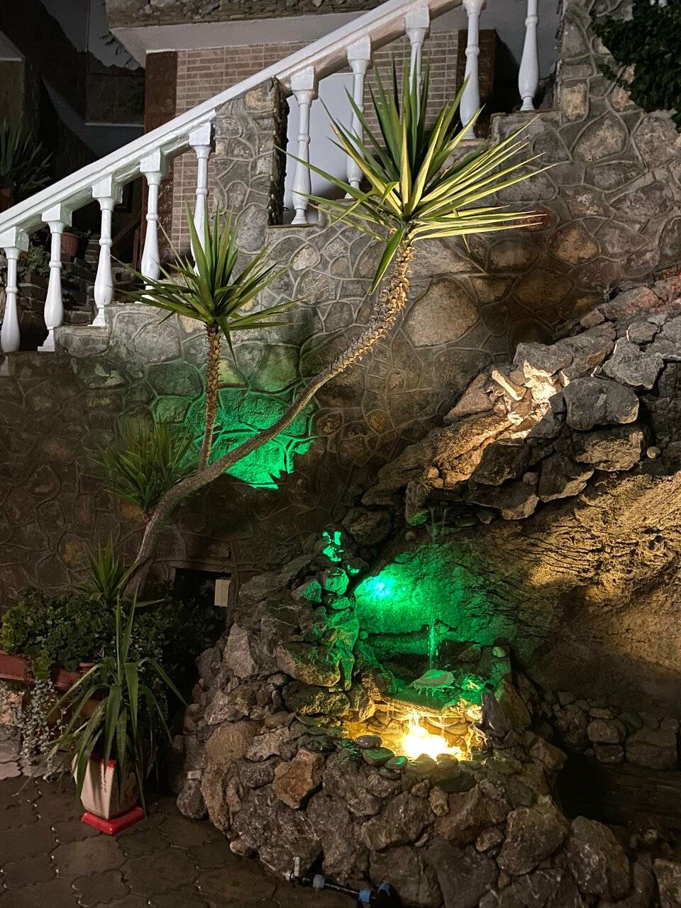 Фото Гостевого дома Реоли Форос 66