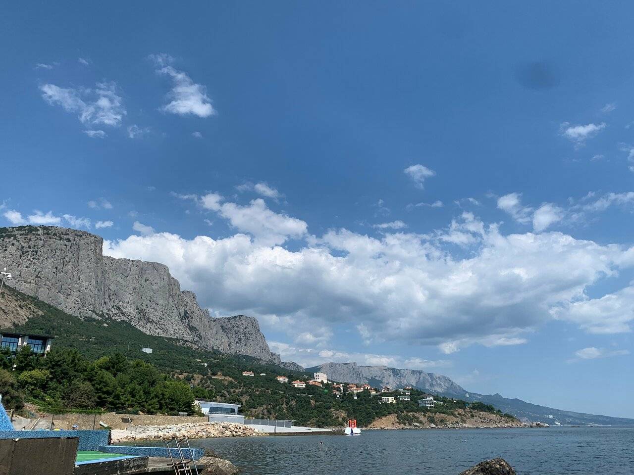 Фото Гостевого дома Реоли Форос 149