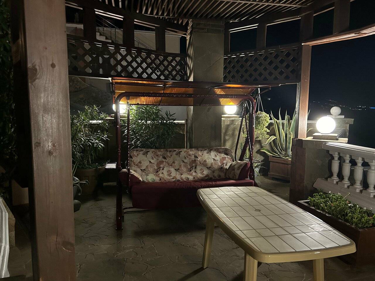 Фото Гостевого дома Реоли Форос 94