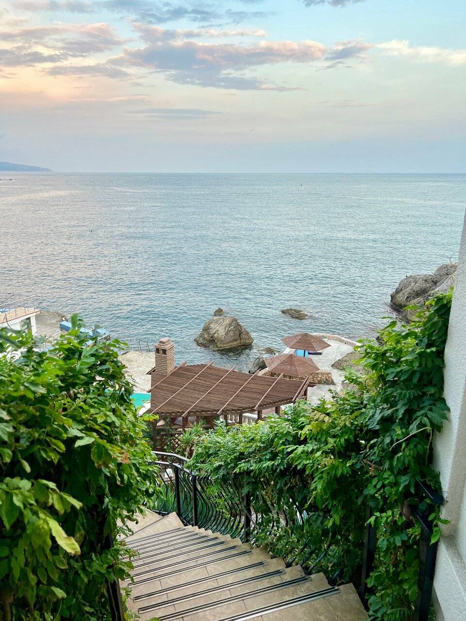 Фото Гостевого дома Реоли Форос 138