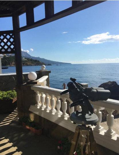 Фото Гостевого дома Реоли Форос 220