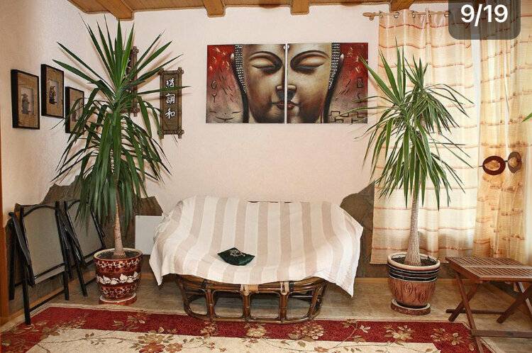 Фотографии номера Люкс с 2 спальнями в Гостевом доме Реоли Форос