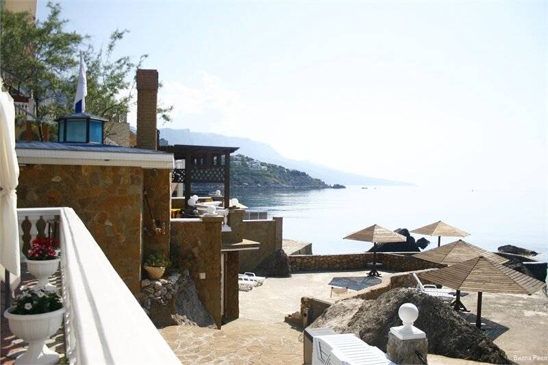 Фото Гостевого дома Реоли Форос 95