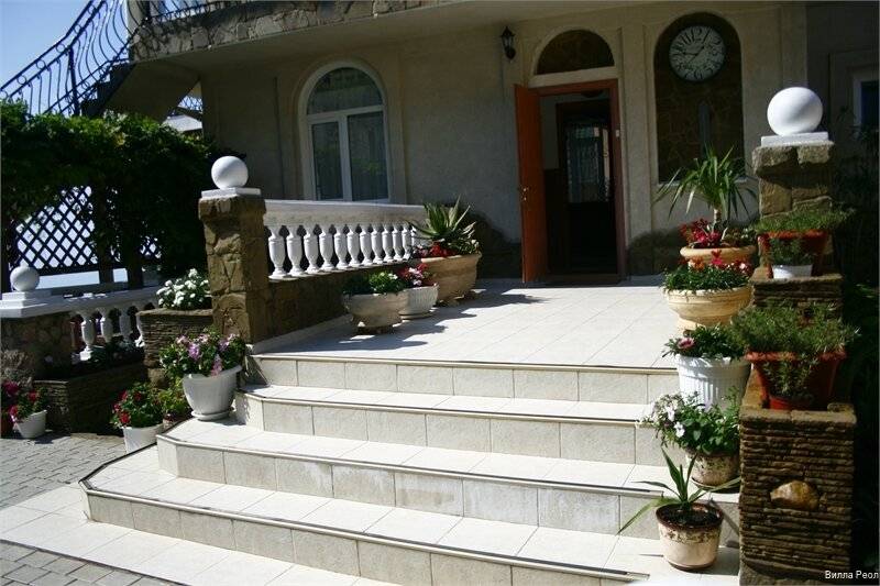 Фото Гостевого дома Реоли Форос 84