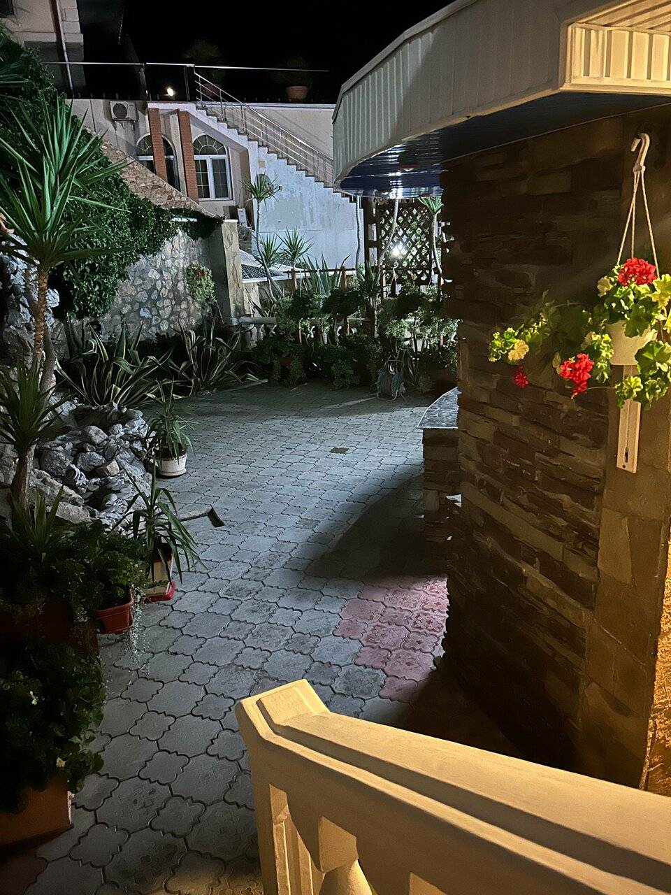 Фото Гостевого дома Реоли Форос 111