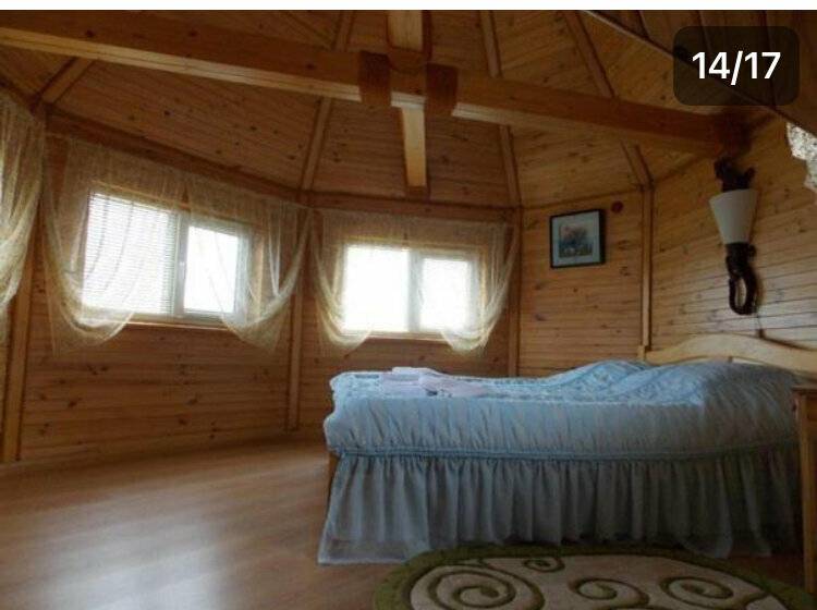 Фотографии номера Люкс с 2 спальнями в Гостевом доме Реоли Форос