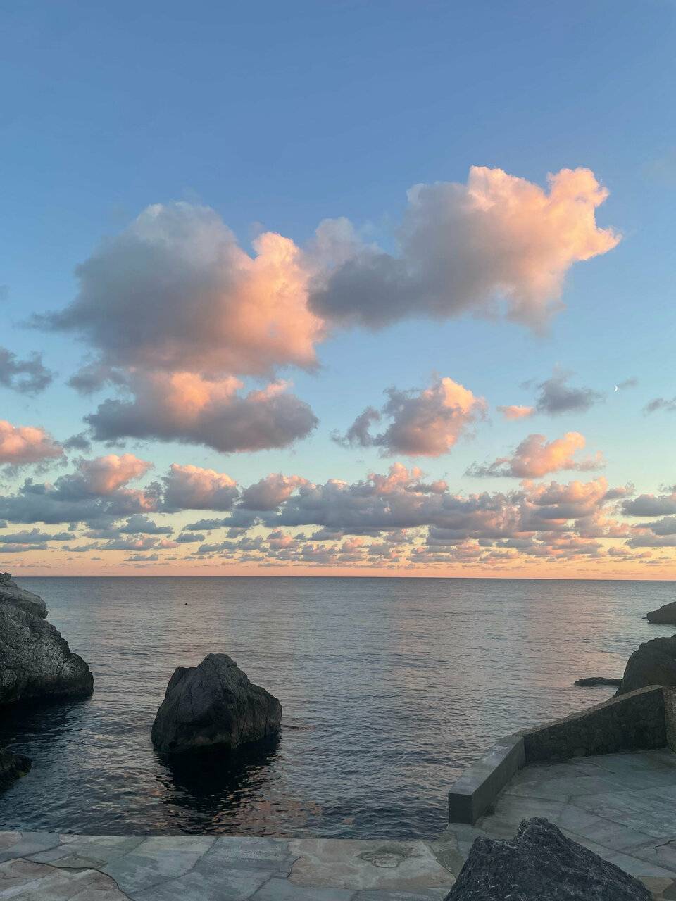 Фото Гостевого дома Реоли Форос 92