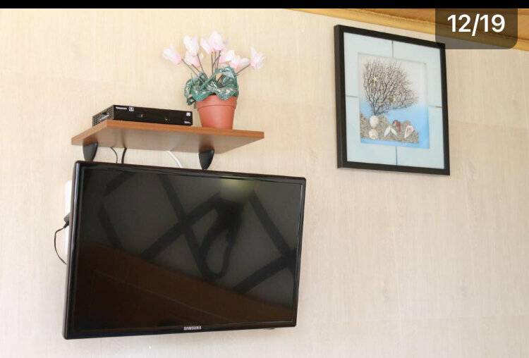 Фотографии номера Двухместный номер Делюкс с 1 кроватью и видом на море в Гостевом доме Реоли Форос