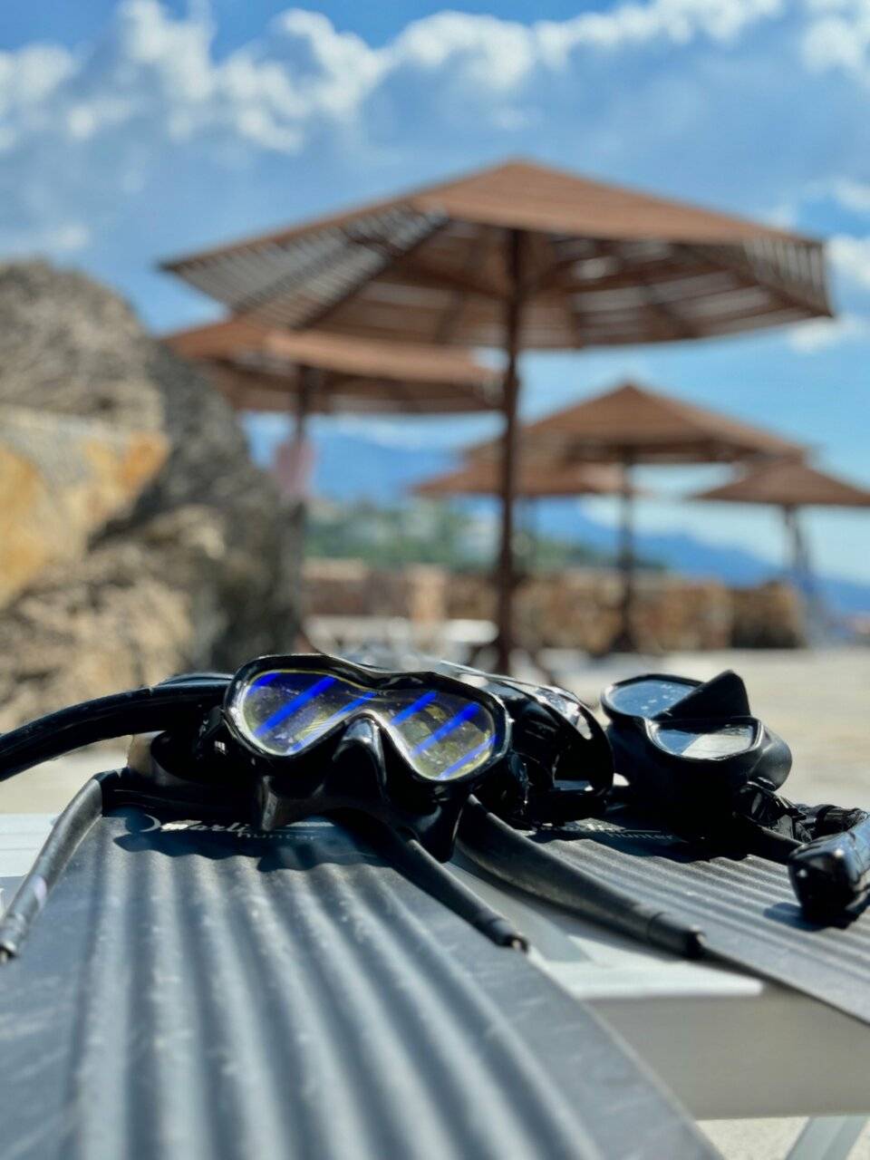 Фото Гостевого дома Реоли Форос 110