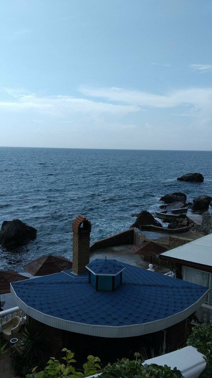 Фото Гостевого дома Реоли Форос 190