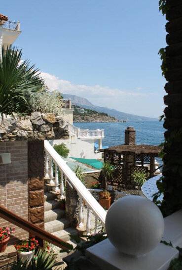 Фото Гостевого дома Реоли Форос 246