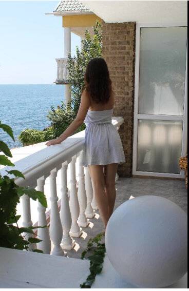 Фото Гостевого дома Реоли Форос 47