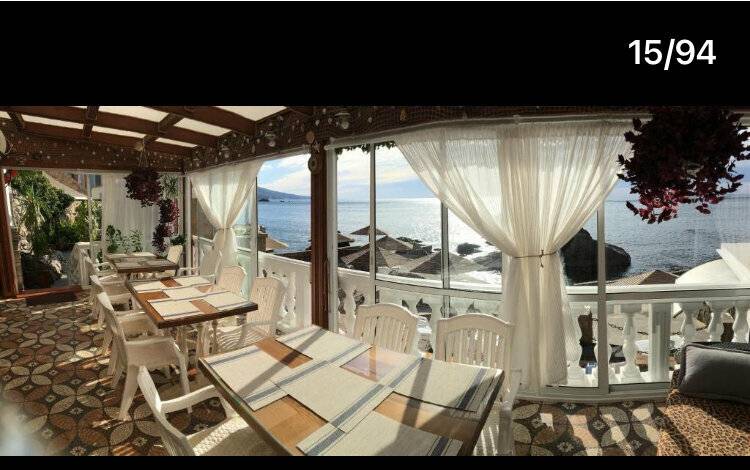 Фото Гостевого дома Реоли Форос 213