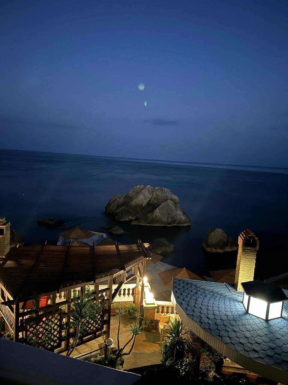 Фото Гостевого дома Реоли Форос 119