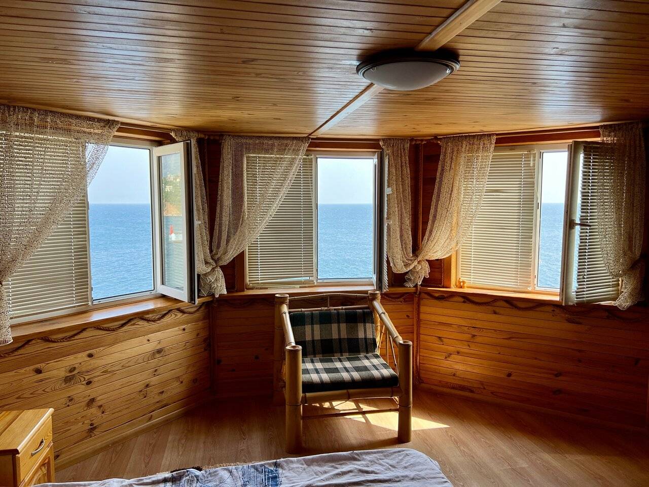 Фото Гостевого дома Реоли Форос 126