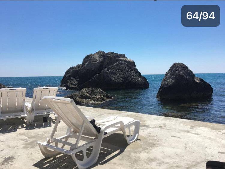 Фото Гостевого дома Реоли Форос 194