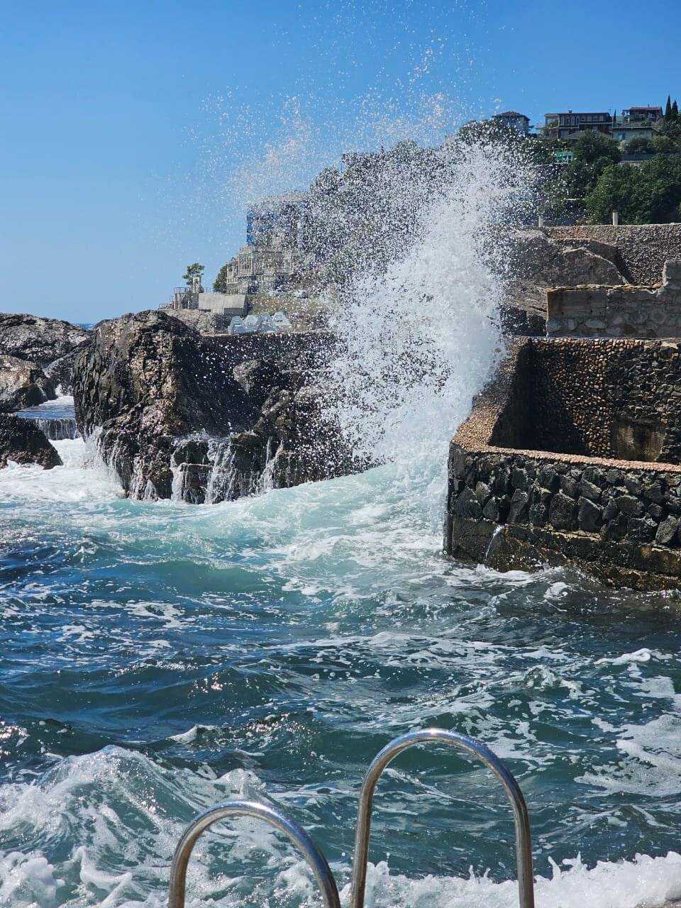 Фото Гостевого дома Реоли Форос 22