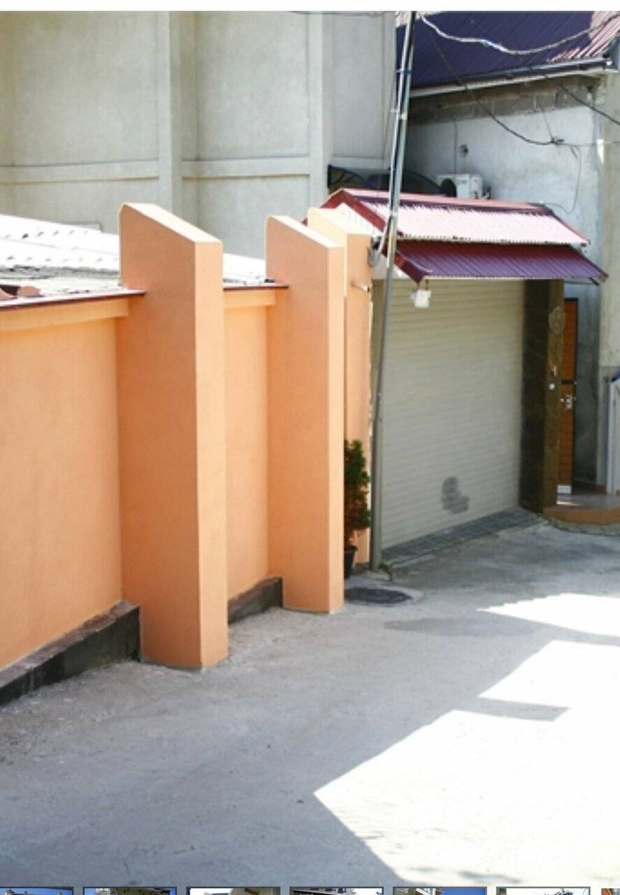 Фото Гостевого дома Реоли Форос 141