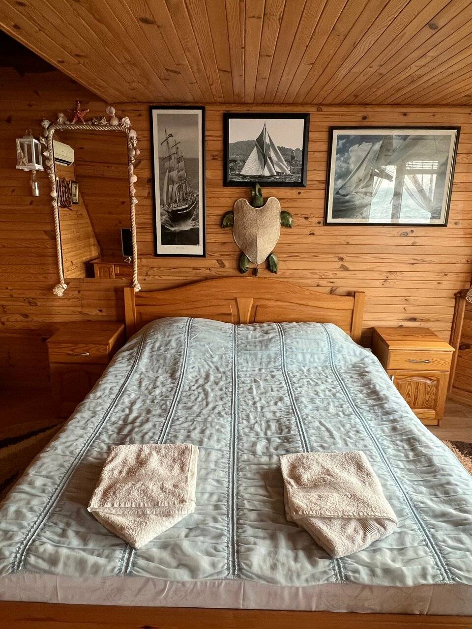 Фото Гостевого дома Реоли Форос 77