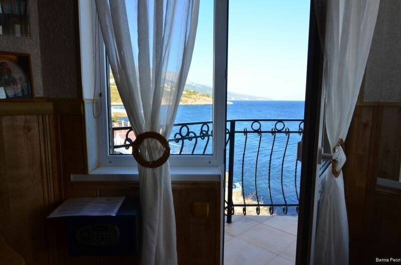 Фото Гостевого дома Реоли Форос 241