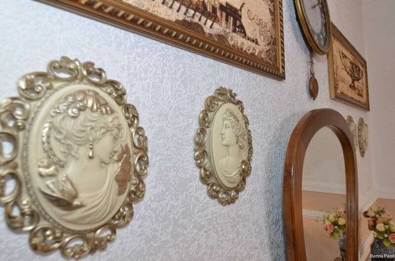 Фото Гостевого дома Реоли Форос 128