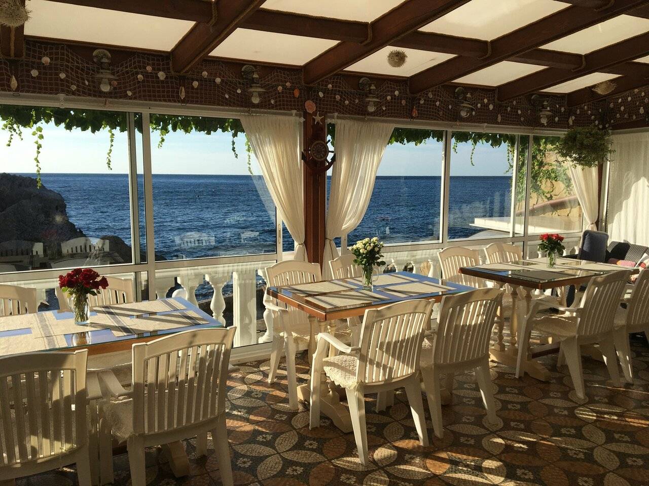 Фото Гостевого дома Реоли Форос 61