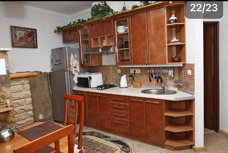 Фото Гостевого дома Реоли Форос 69