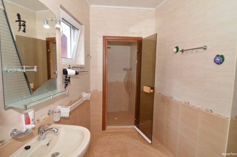 Фото Гостевого дома Реоли Форос 237