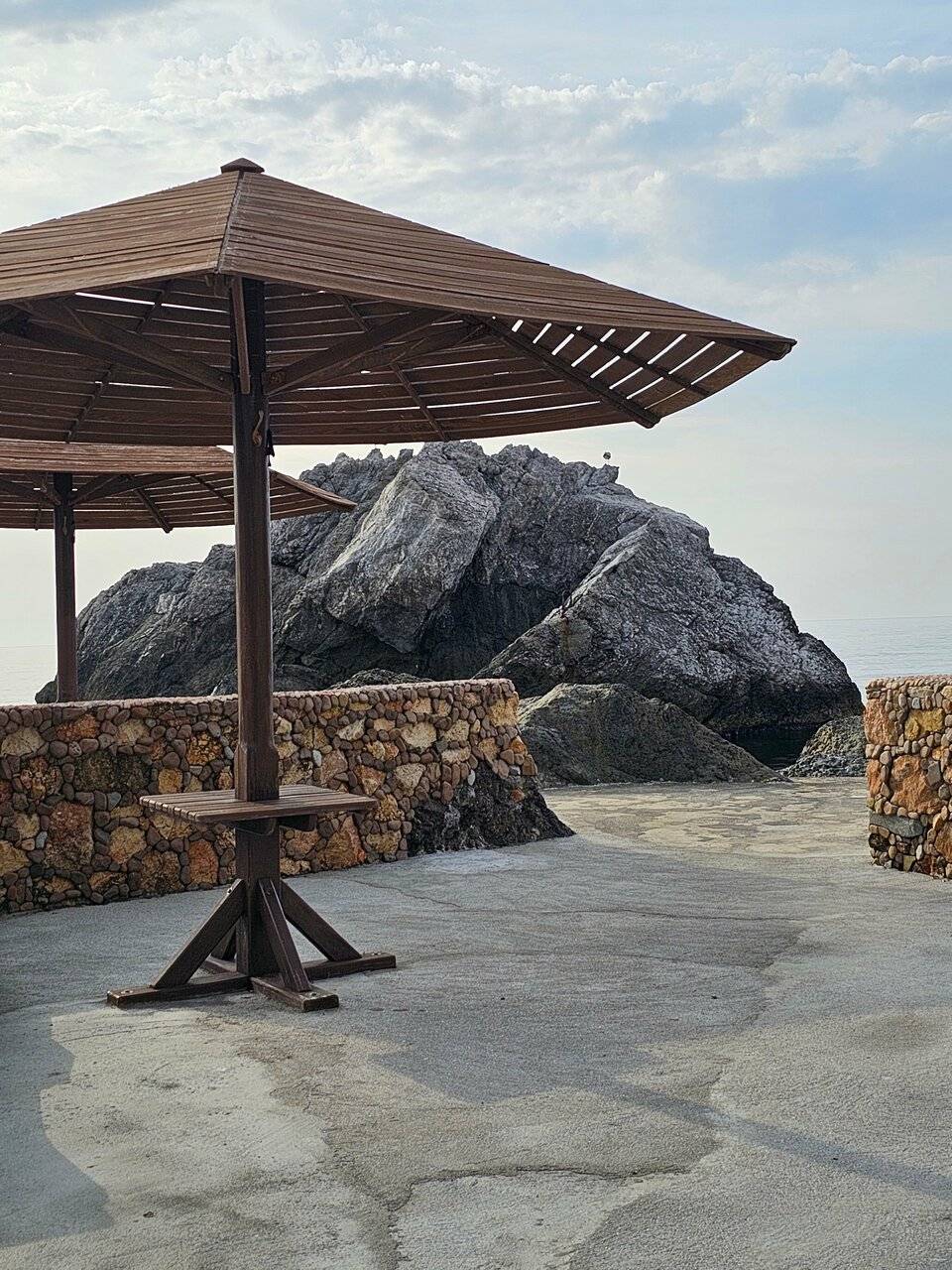 Фото Гостевого дома Реоли Форос 14